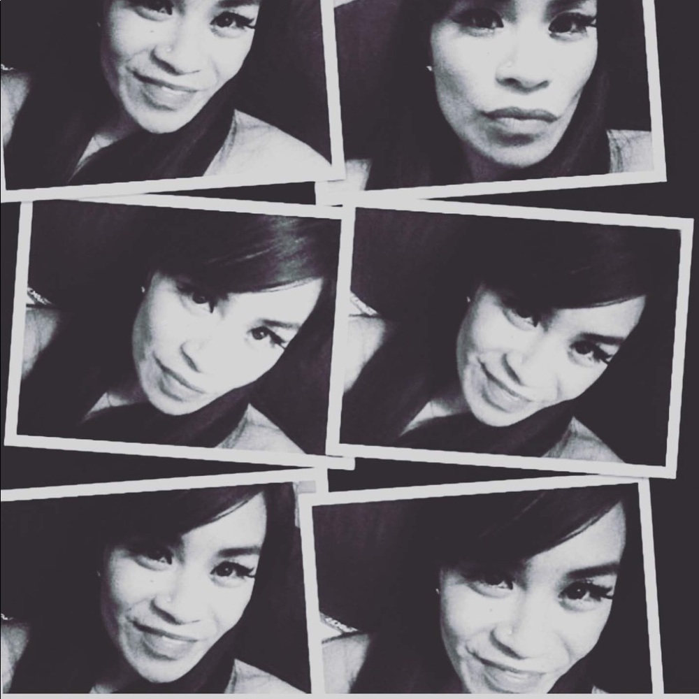 Meet your Posher, Cheri